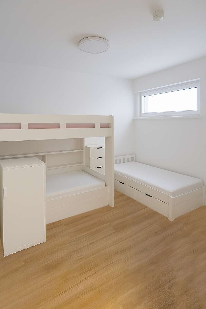 3 zimmer in franking am holzoestersee kinderzimmer