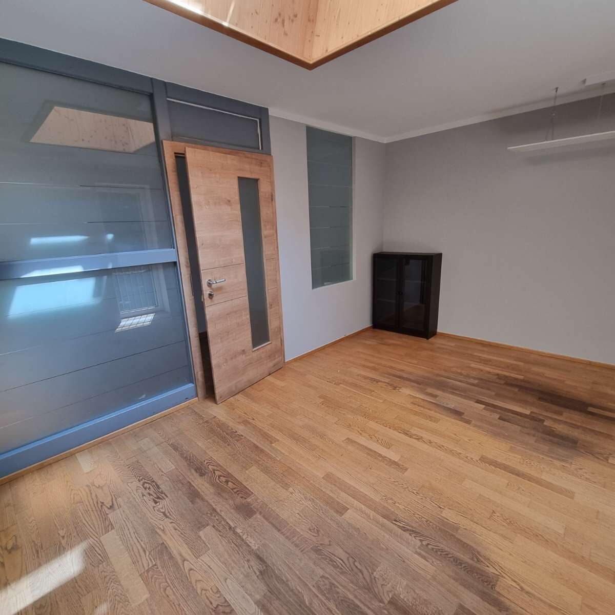 Buero in moosdorf raum 2